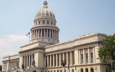 The Capitol